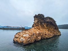 -花斑彩石景区