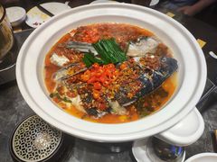 -炊烟小炒黄牛肉(浦东世纪汇店)