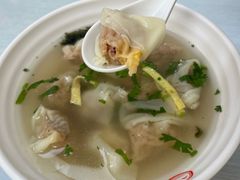 -海平馄饨(逍遥二路店)