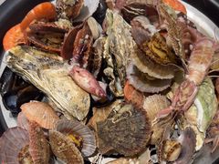 -大锅强·蒸海鲜青岛菜(吾悦广场店)