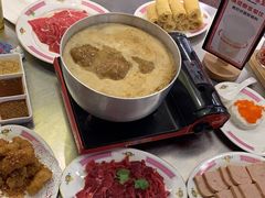 -燃计沙茶皇·香港沙茶火锅(人广旗舰店)