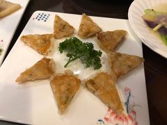 -山水茶艺馆·点心粤菜·30年老字号