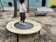 -西部长青自然儿童乐园