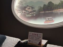 -水墨澜渟足道·SPA·传统(四望亭东关街店)