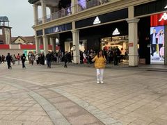 -长沙友阿奥特莱斯
