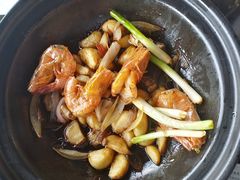 -牛头鱼庄·地道广西菜(西明店)