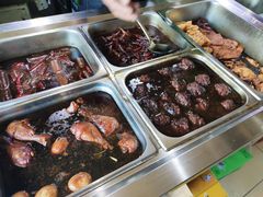 -刘小忙把子肉(北园大街总店)