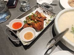 -一味一厨(泰华店)