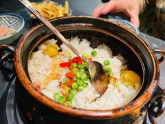 -云海肴云南菜·蒸汽石锅鱼(青岛万象城店)