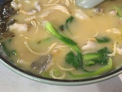 -明呈黄鱼面馆(斜土路店)