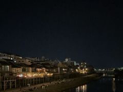 -四条大桥