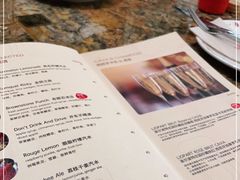 -BROWNSTONE布朗石西班牙餐厅(深圳湾店)