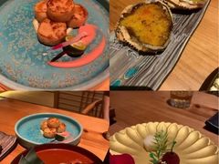 -千鹤日本料理(穿山路店)