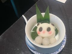 -蝶·space·新川菜(嘉里中心店)