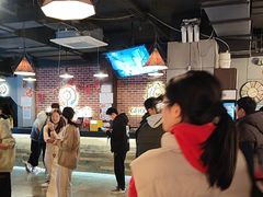 -长藤鬼校(龙翔店)