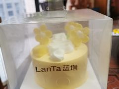 -LanTa蓝塔烘焙(融元广场店)