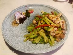 -钟菜·粤菜点心·宴请(海上世界·汇港二期店)