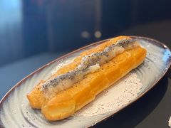 -香雪海饭店中餐厅(人民桥店)