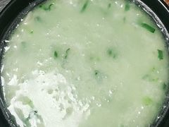-花少爷·鲜虾干贝粥(延安万达店)