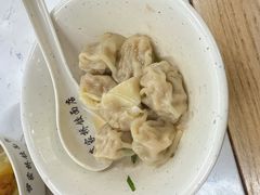 -蒋家桥饺面店(四望亭路店)