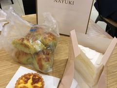 -奈雪的茶(凯德新都心店)