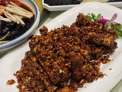 -凯鸽酒楼(大同振兴街店)