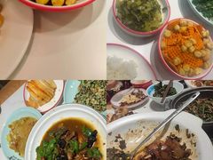 -大厨小馆(华阳城店)