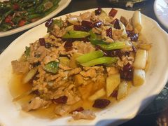 -香满楼(临安路店)