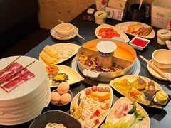 -牛New寿喜烧(龙湖金沙天街店)