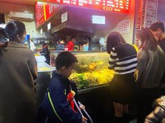-小朱麻辣串(益民街店)