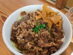 -铃木食堂(帽儿胡同店)