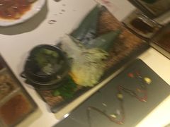-赤坂亭M9和牛烧肉·日料398放题(万达店)