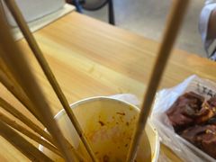 -东门町美食街