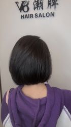 -V8潮牌·接发烫染连锁