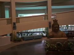 -柬埔寨国家博物馆