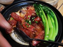 -胜记凯心茶餐厅(汇金财富广场店)