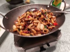 -楚禾宴·家宴(光谷大道店)