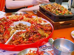 -神府路壹号·海鲜烧烤·砂锅粥·锅物(三坊七巷店)