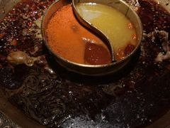 -捞三国美蛙鲜鱼火锅(茂业店)