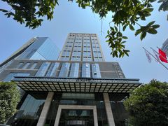 -长沙小天鹅戴斯酒店