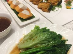 -京粤荟(海王银河科技大厦店)