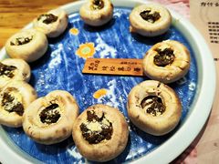 -黑牛の店·和牛烧肉(大悦城店)
