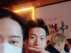 -HIB HUB公社(解放西路店)