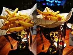 冠军松露薯条-1861意大利餐厅(文化广场店)