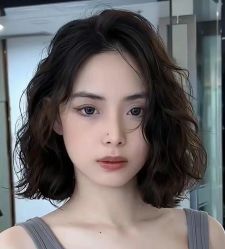 -丽时 Hair Salon
