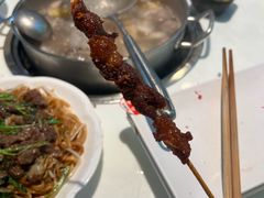 -潮泰牛肉火锅 · 创于1992年(车公庙店)