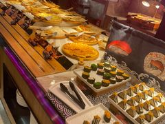 -比格比萨自助(南京万达茂店)