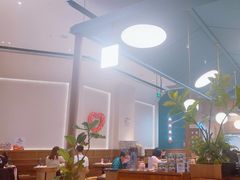 -一沙一城·岩烤牛扒(深圳首店)