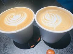 -SeekSeeking咖啡专门店(堰塘街店)