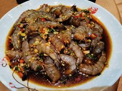 -抱德·潮汕味(敦和店原惠城鱼仔)